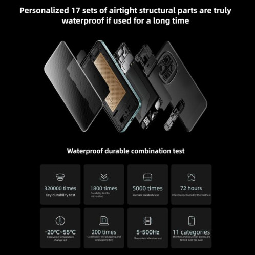 Xiaomi Redmi Note 15 Pro+ 5G, 16 Go + 512 Go, 6,83 pouces, Xiaomi HyperOS 2, Snapdragon 7s Gen 4 Octa Core, Réseau : 5G, NFC (Violet) SX469P1457-024